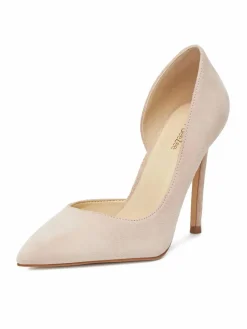 Scarpe stiletto DZ-09A Beige
