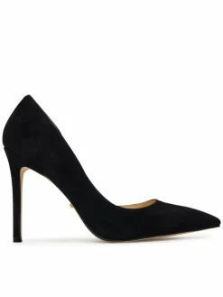 Scarpe stiletto DZ-09A Nero