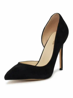 Scarpe stiletto DZ-09A Nero