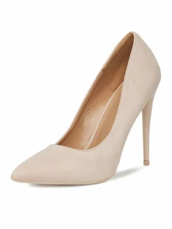 Scarpe stiletto DZ0023 Beige