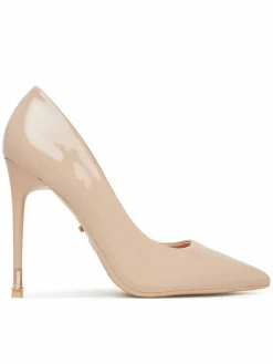 Scarpe stiletto DZ0014 Beige