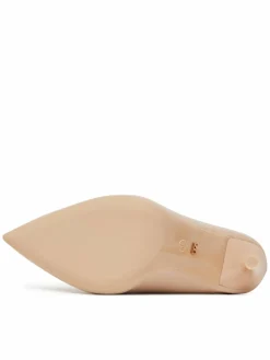 Scarpe stiletto DZ0014 Beige