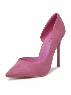 Scarpe stiletto DZ0024 Rosa