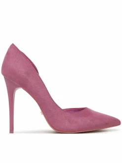 Scarpe stiletto DZ0024 Rosa