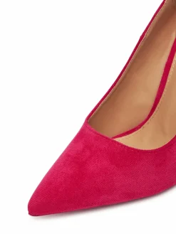 Scarpe stiletto DZ0023 Rosa