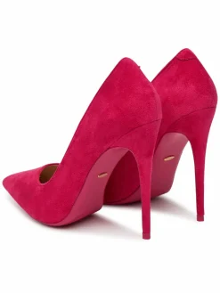 Scarpe stiletto DZ0023 Rosa