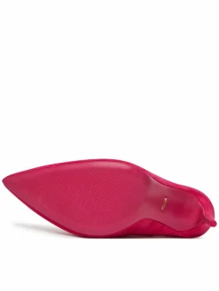 Scarpe stiletto DZ0023 Rosa