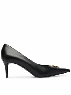 Scarpe stiletto Eleanor Pump 181019 Nero