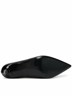 Scarpe stiletto Eleanor Pump 181019 Nero