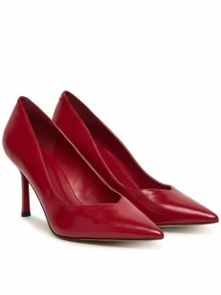 Scarpe stiletto Ellena 14295984 Rosso