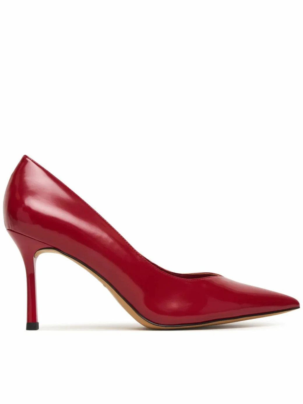 Scarpe stiletto Ellena 14295984 Rosso