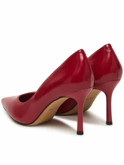 Scarpe stiletto Ellena 14295984 Rosso