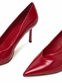 Scarpe stiletto Ellena 14295984 Rosso