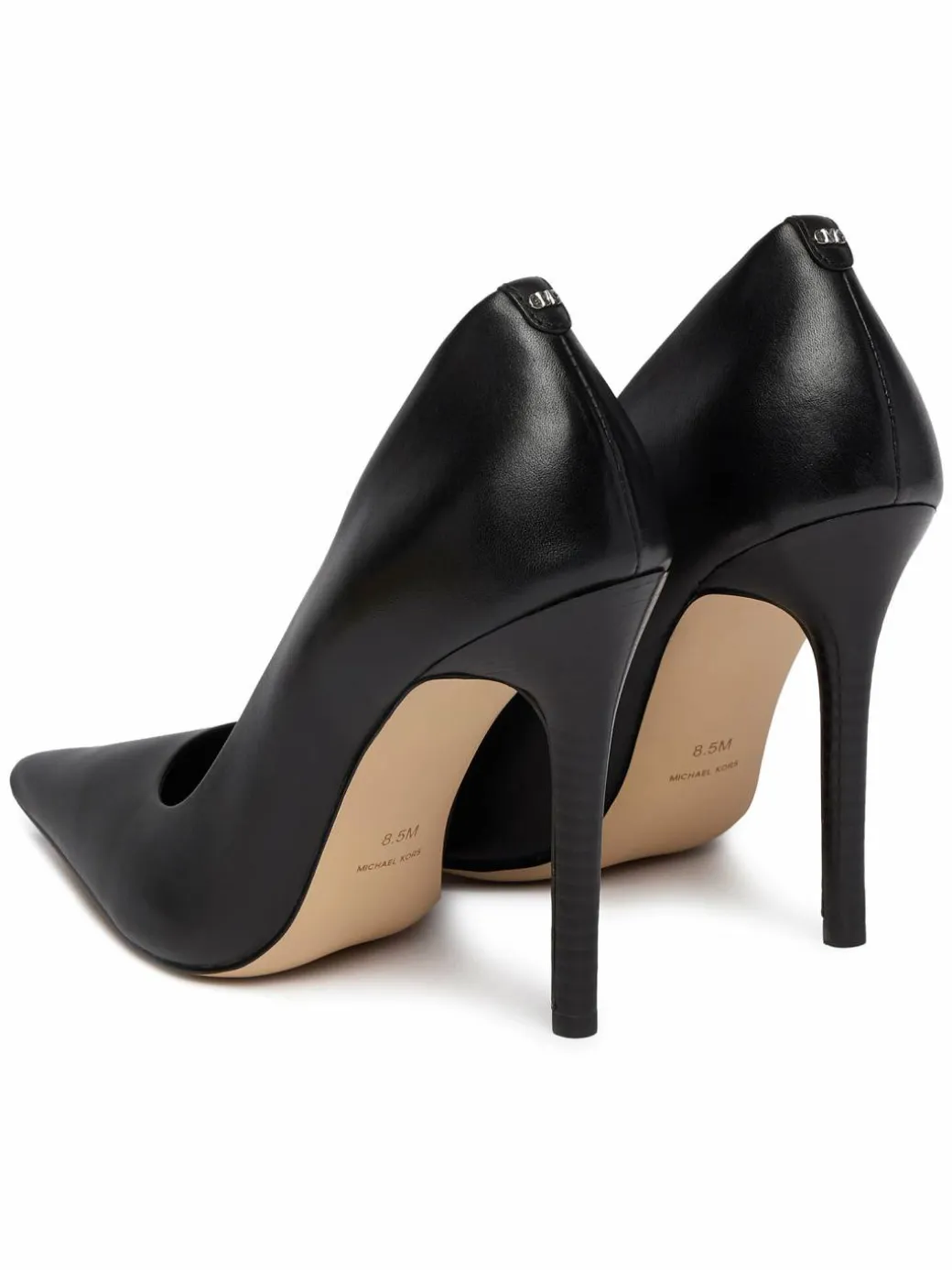 Scarpe stiletto Elyse High Pump 40R6EYHP1L Nero