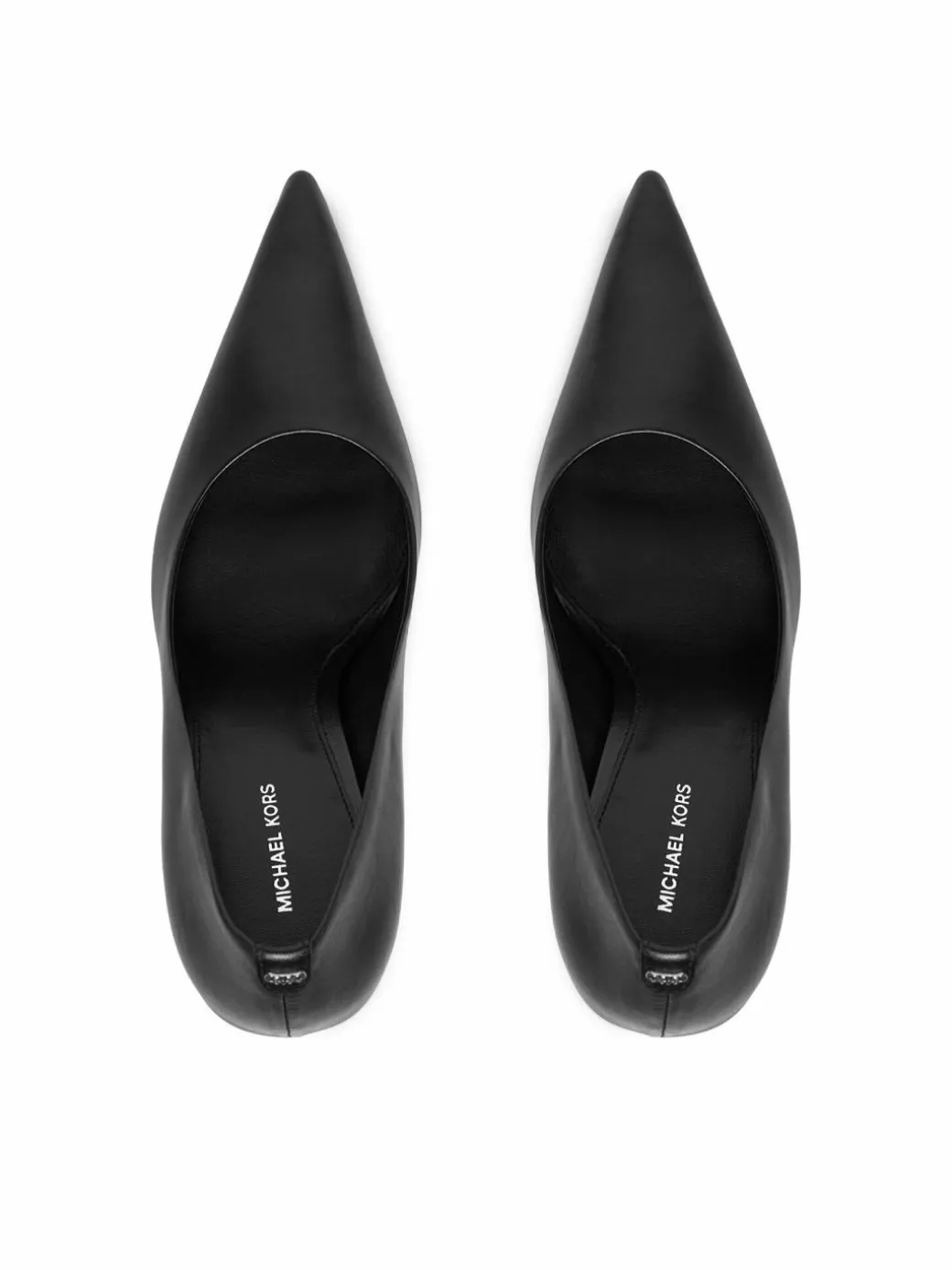 Scarpe stiletto Elyse High Pump 40R6EYHP1L Nero