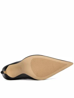 Scarpe stiletto Elyse High Pump 40R6EYHP1L Nero