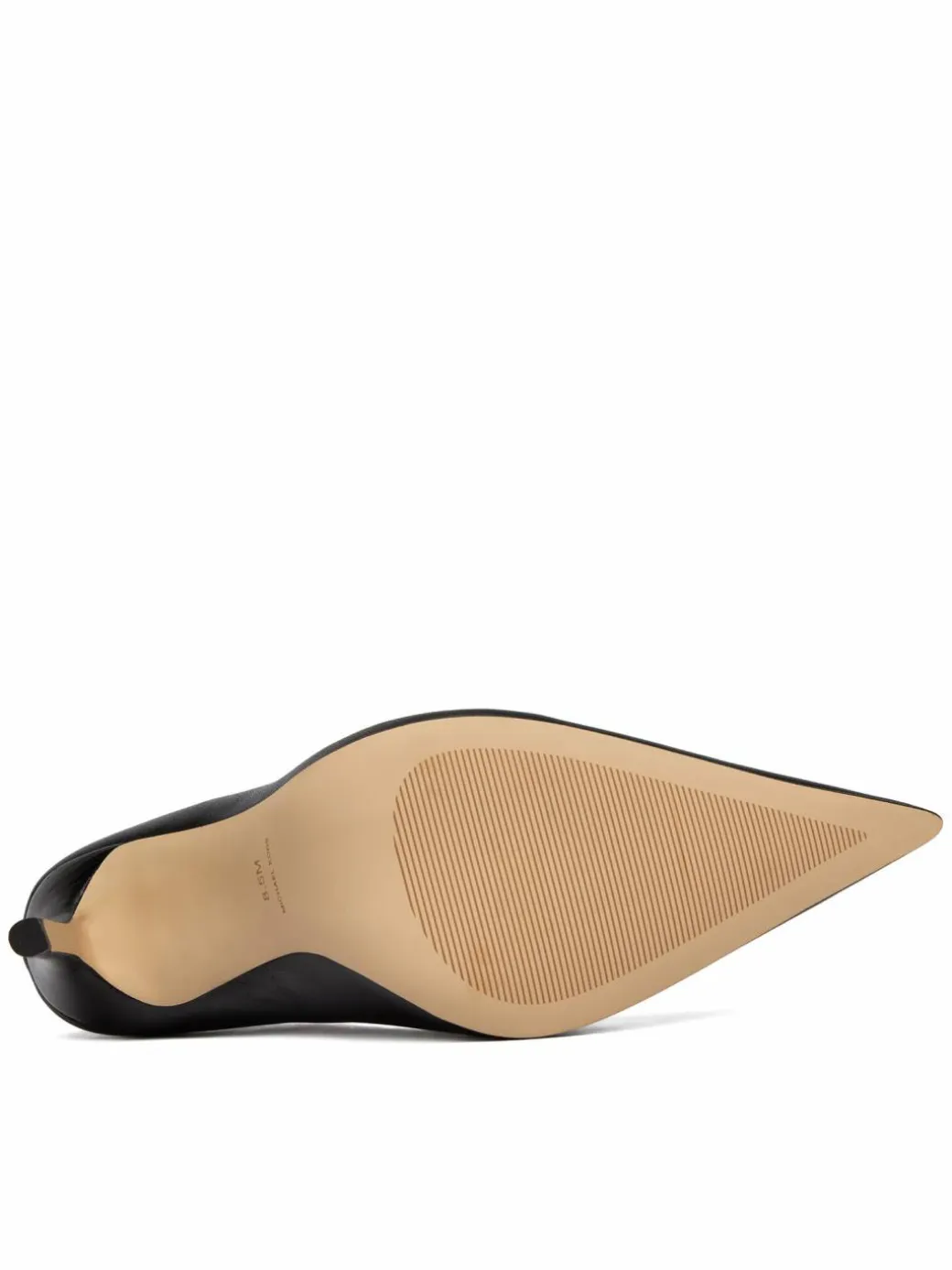 Scarpe stiletto Elyse High Pump 40R6EYHP1L Nero