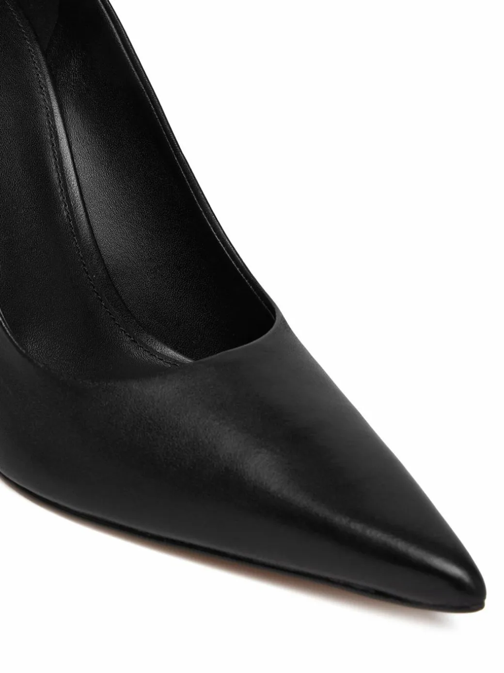 Scarpe stiletto Elyse High Pump 40R6EYHP1L Nero
