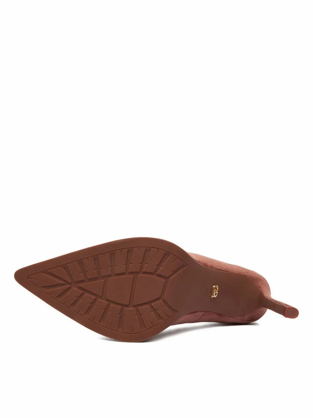 Scarpe stiletto EO-AZI-LT2472-1 Bordeaux