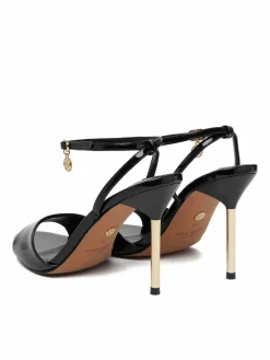 Scarpe stiletto EO-CD25-144-1 Nero