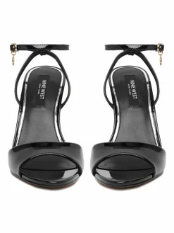 Scarpe stiletto EO-CD25-144-1 Nero