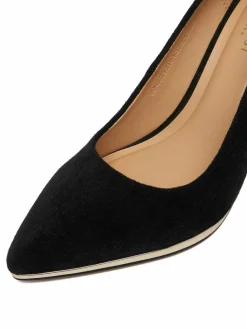 Scarpe stiletto EO-CD25-218-1 Nero