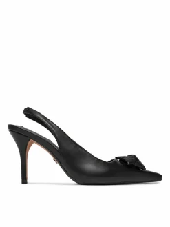 Scarpe stiletto EO-C6030-1 Nero