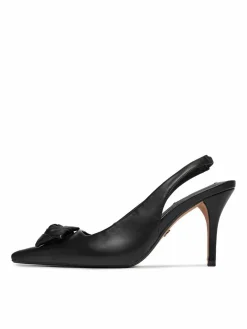 Scarpe stiletto EO-C6030-1 Nero