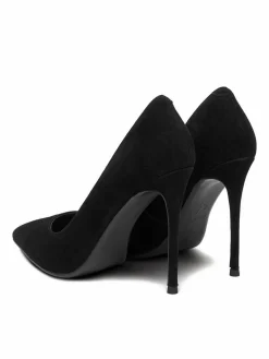 Scarpe stiletto EO-ELAINA-E134-20A Nero