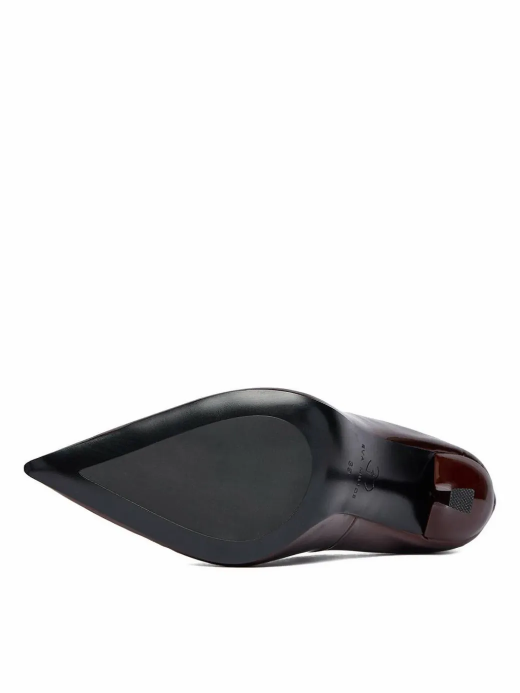 Scarpe stiletto EO-ESME-808-Y5P Bordeaux