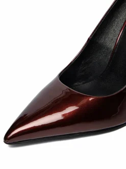 Scarpe stiletto EO-ESME-808-Y5P Bordeaux