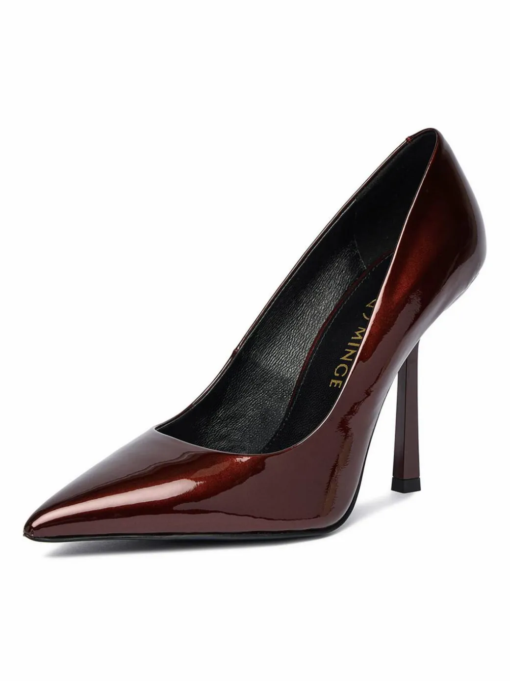 Scarpe stiletto EO-ESME-808-Y5P Bordeaux