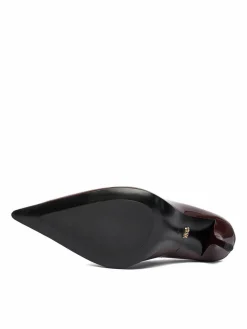 Scarpe stiletto EO-HANI-V1953-111 Bordeaux