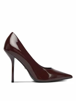 Scarpe stiletto EO-HANI-V1953-111 Bordeaux