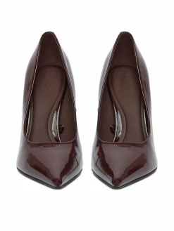 Scarpe stiletto EO-HANI-V1953-111 Bordeaux