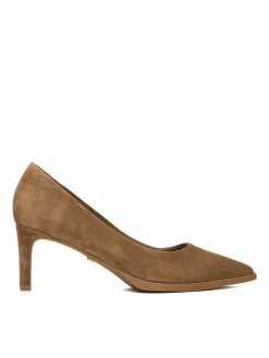 Scarpe stiletto EO-INTI-2635-1 Beige