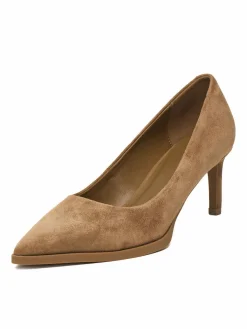 Scarpe stiletto EO-INTI-2635-1 Beige