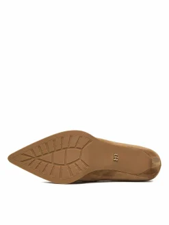 Scarpe stiletto EO-INTI-2635-1 Beige