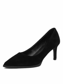 Scarpe stiletto EO-INTI-2635-1 Nero