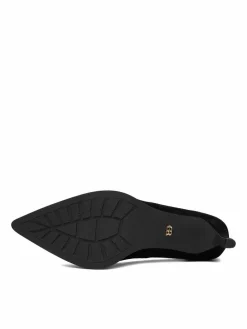 Scarpe stiletto EO-INTI-2635-1 Nero