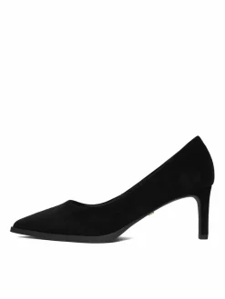 Scarpe stiletto EO-INTI-2635-1 Nero