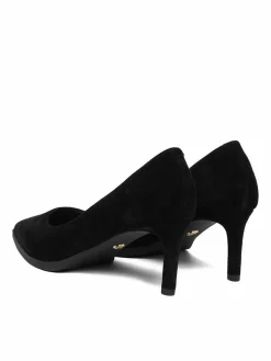 Scarpe stiletto EO-INTI-2635-1 Nero