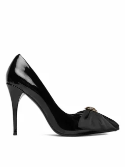 Scarpe stiletto EO-KARA-163-1-1 Nero