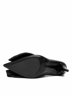 Scarpe stiletto EO-KARA-163-1-1 Nero