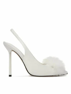 Scarpe stiletto EO-LAYLA-LT1677-35 Bianco