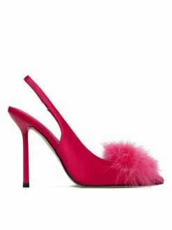 Scarpe stiletto EO-LAYLA-LT1677-35 Rosa scuro