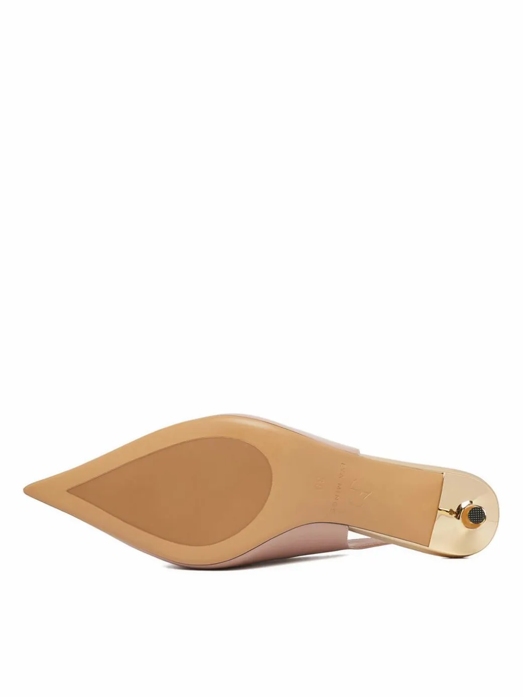 Scarpe stiletto EO-LILLY-LT2131-1-1 Beige
