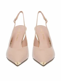 Scarpe stiletto EO-LILLY-LT2131-1-1 Beige