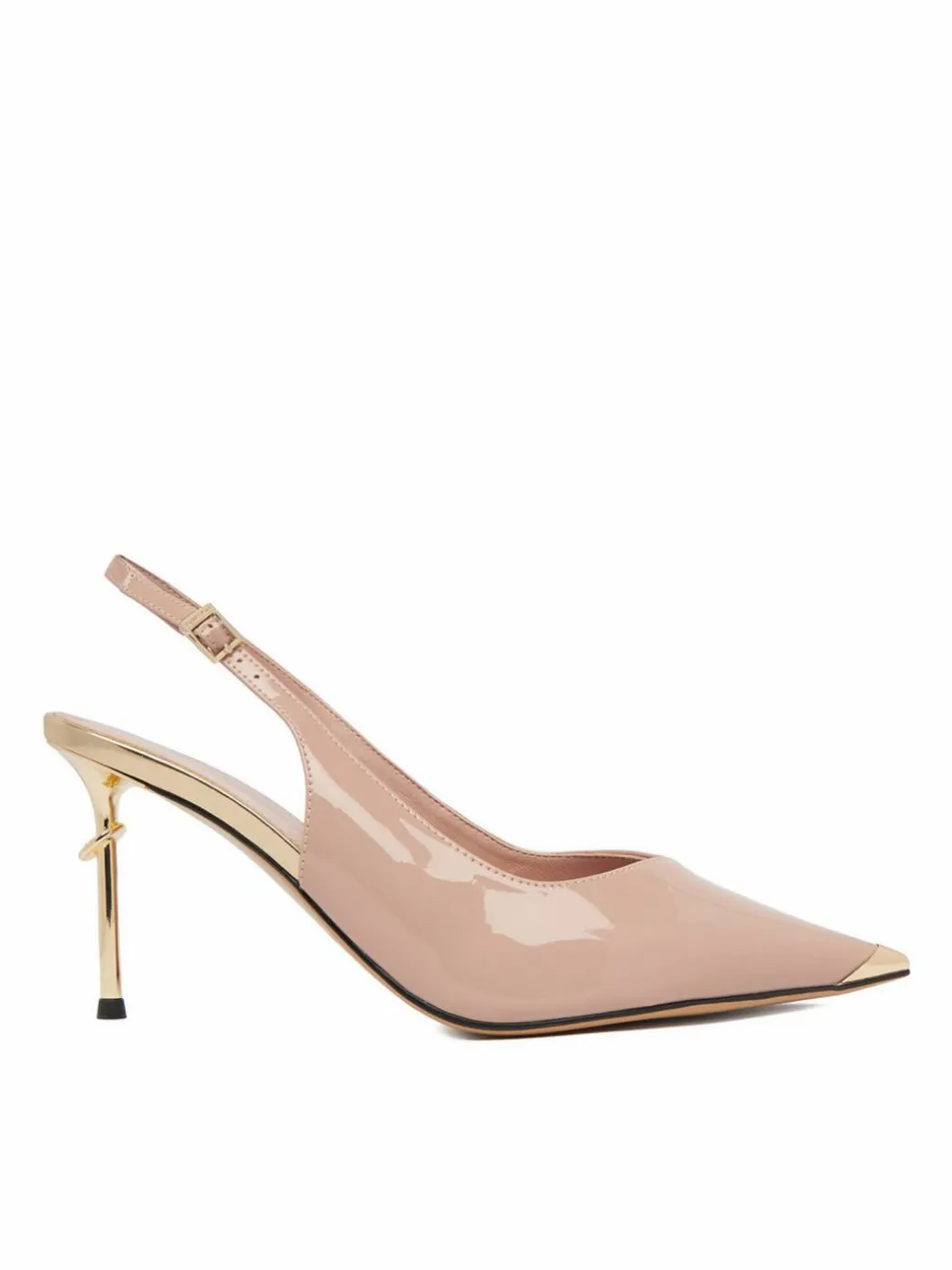 Scarpe stiletto EO-LILLY-LT2131-1-1 Beige