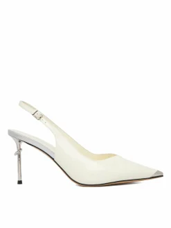 Scarpe stiletto EO-LILLY-LT2131-1-1 Écru